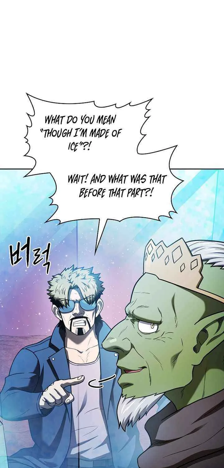 Read The Celestial Returned from Hell chapter 203 image 87 on Lezhin