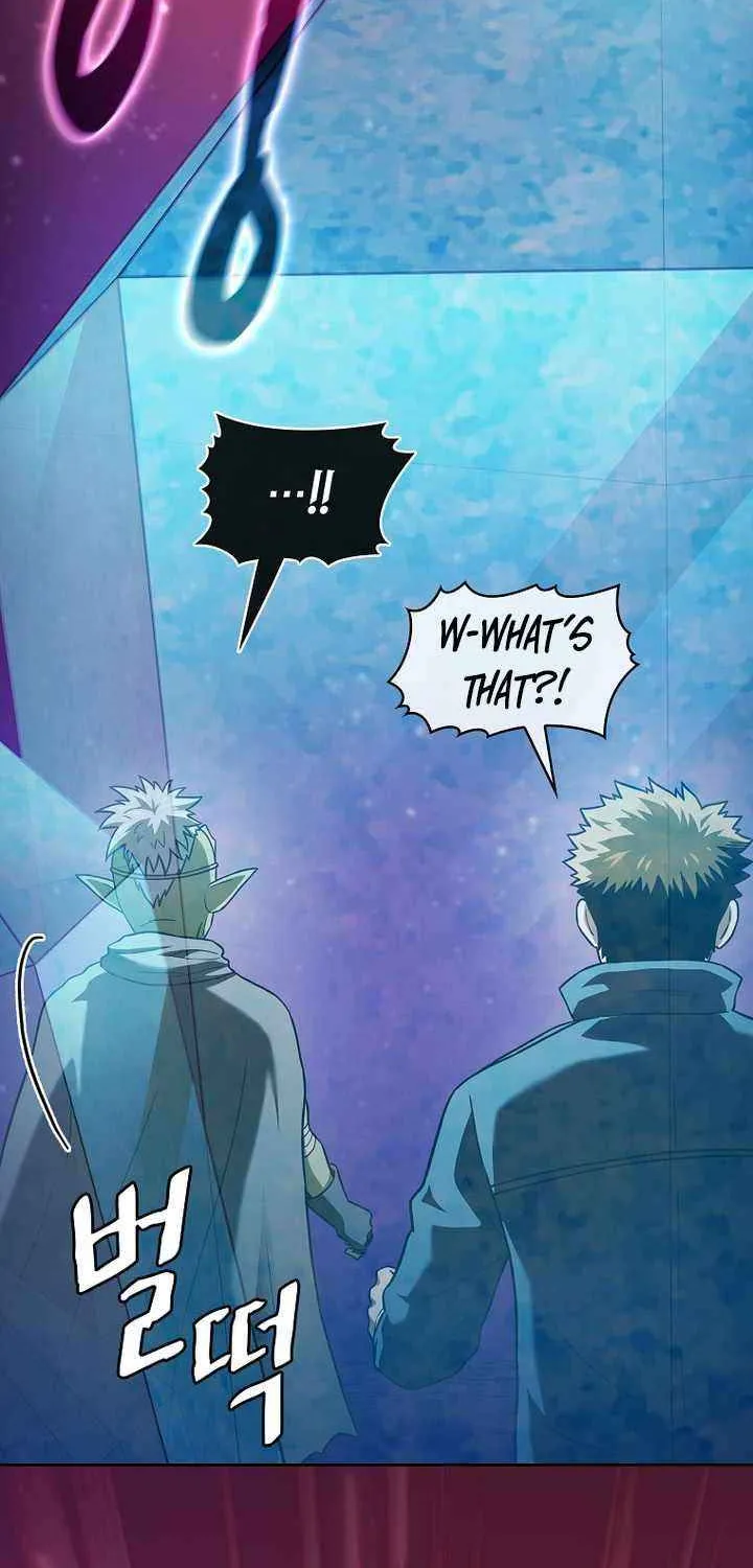 Read The Celestial Returned from Hell chapter 203 image 91 on Lezhin