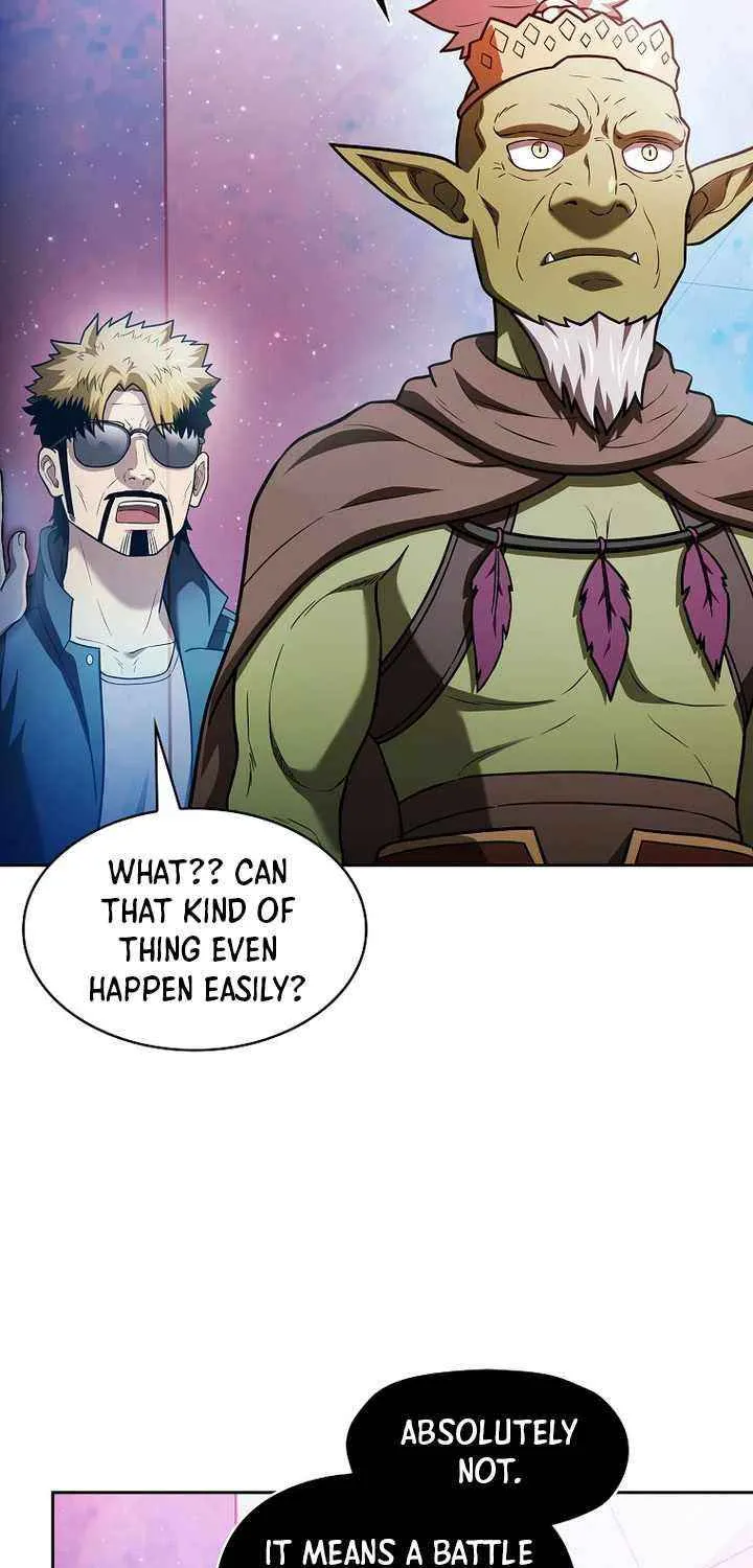 Read The Celestial Returned from Hell chapter 203 image 94 on Lezhin