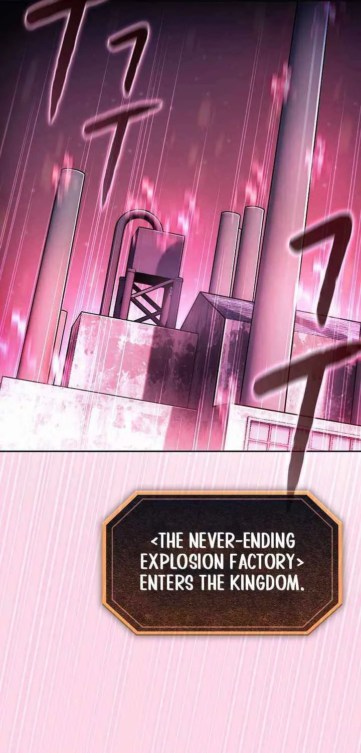 Read The Celestial Returned from Hell chapter 203 image 97 on Lezhin