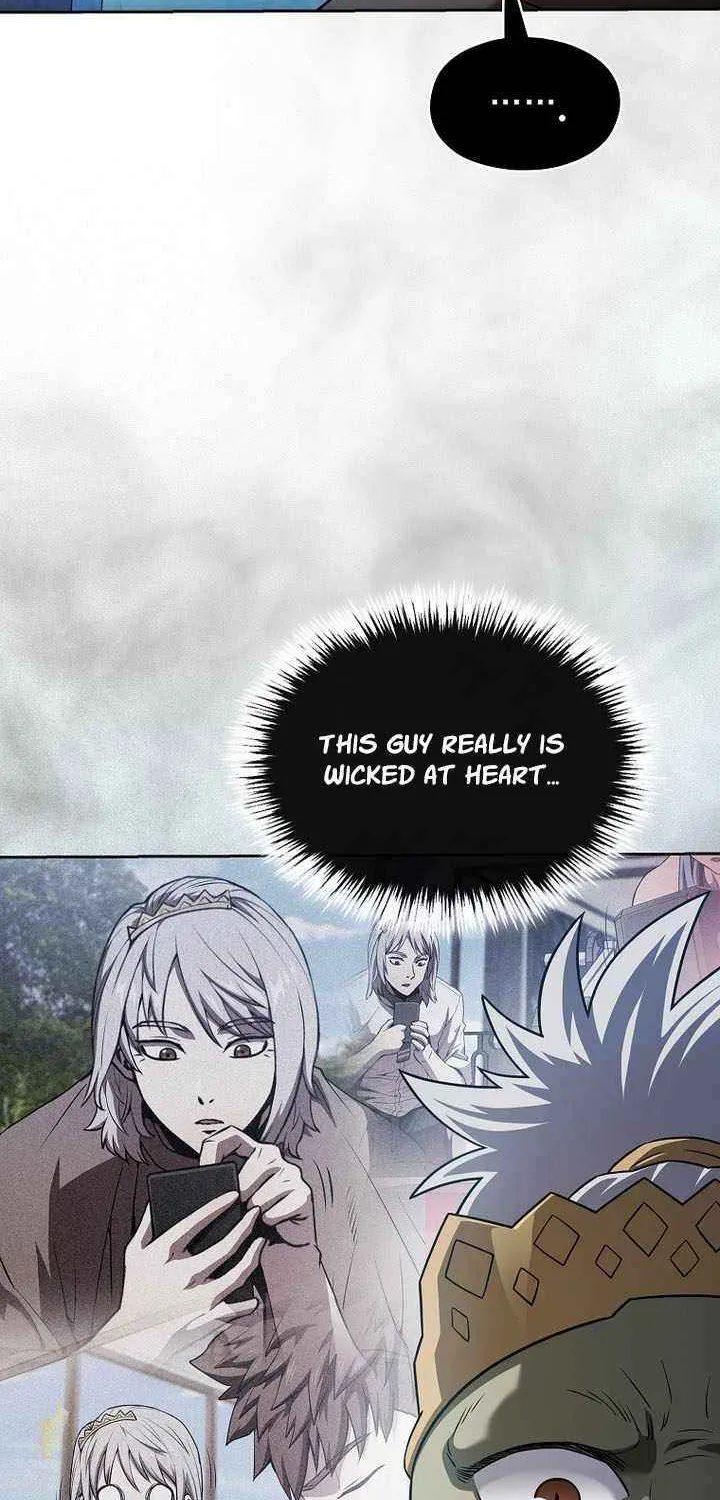 Read The Celestial Returned from Hell chapter 204 image 10 on Lezhin