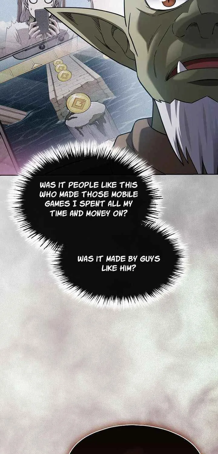 Read The Celestial Returned from Hell chapter 204 image 11 on Lezhin