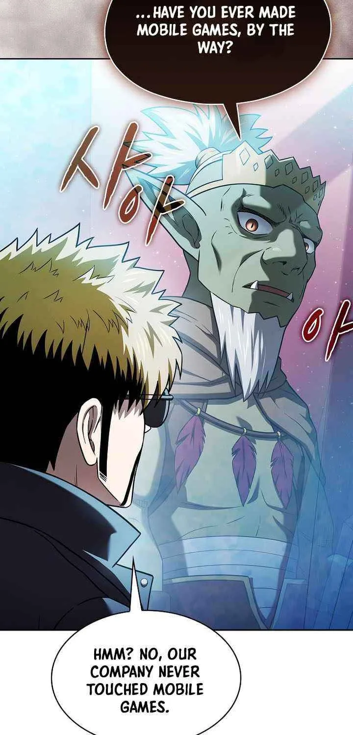 Read The Celestial Returned from Hell chapter 204 image 12 on Lezhin