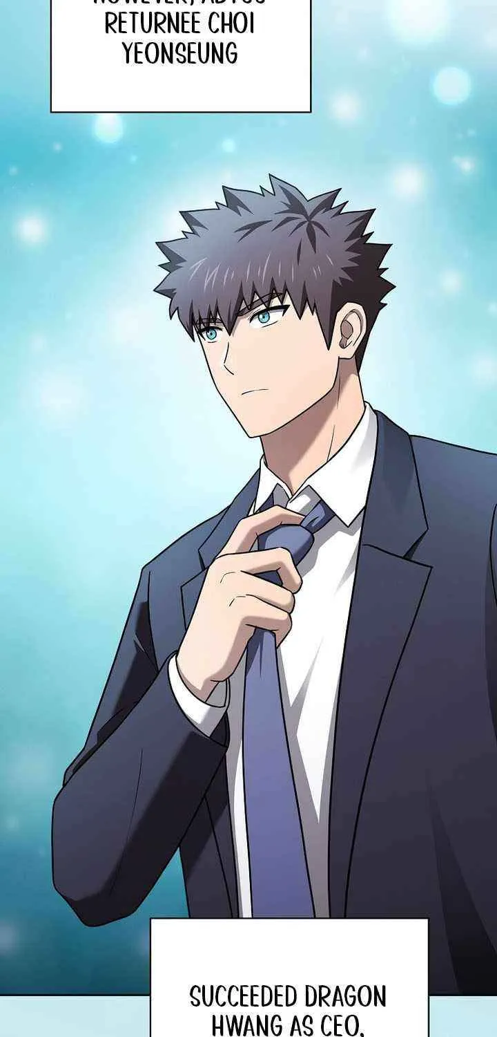 Read The Celestial Returned from Hell chapter 204 image 21 on Lezhin