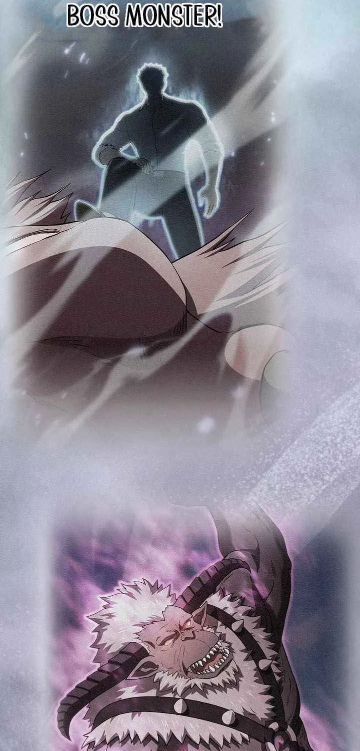 Read The Celestial Returned from Hell chapter 204 image 25 on Lezhin