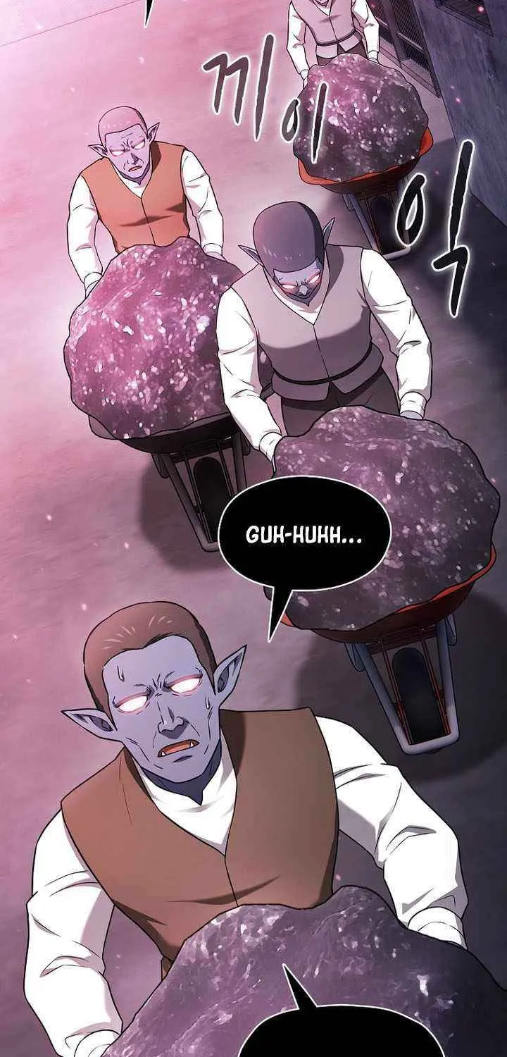 Read The Celestial Returned from Hell chapter 204 image 3 on Lezhin