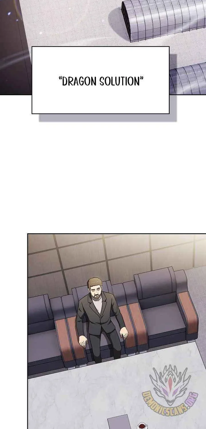 Read The Celestial Returned from Hell chapter 204 image 32 on Lezhin