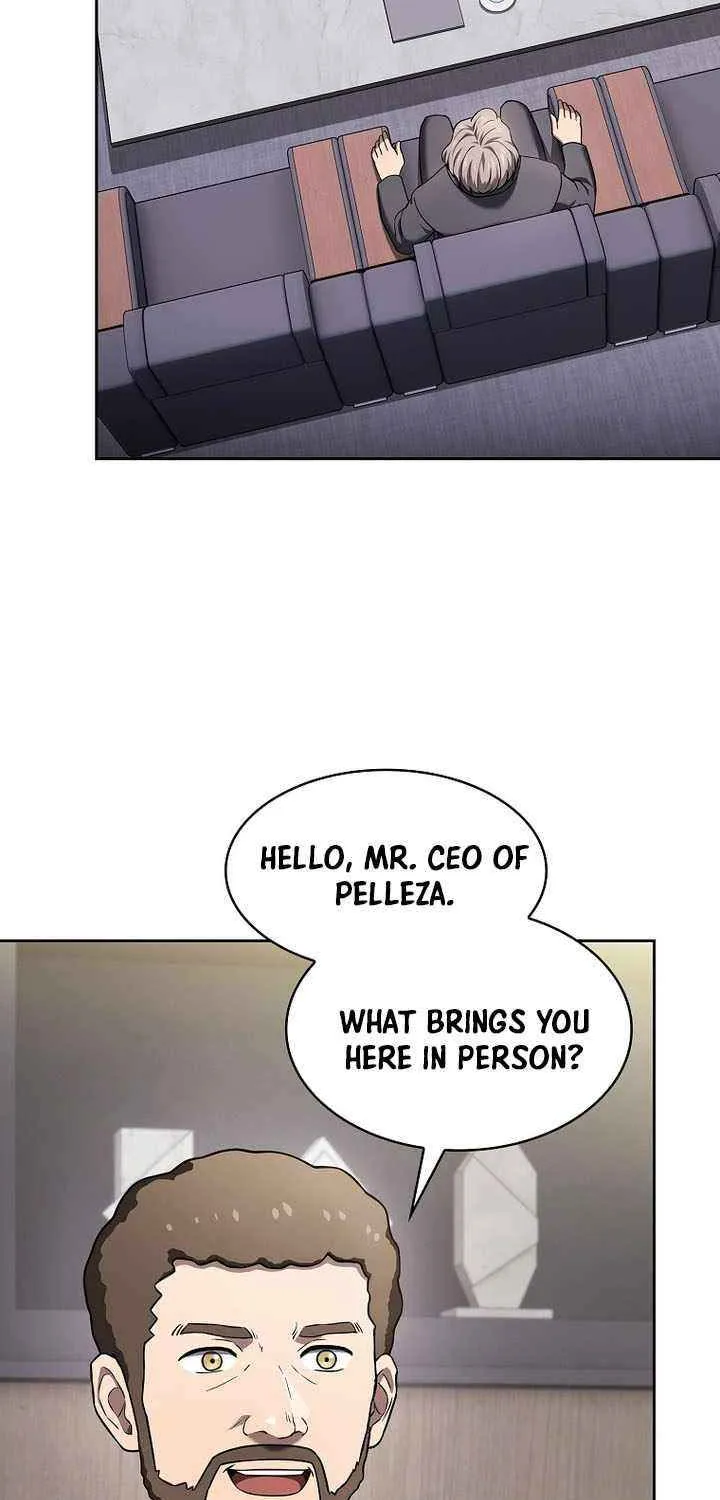 Read The Celestial Returned from Hell chapter 204 image 33 on Lezhin