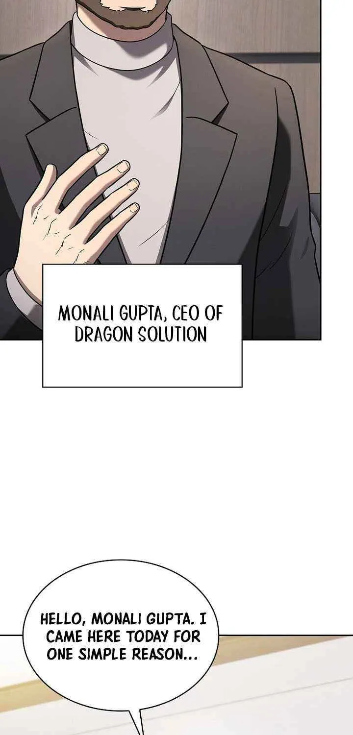 Read The Celestial Returned from Hell chapter 204 image 34 on Lezhin