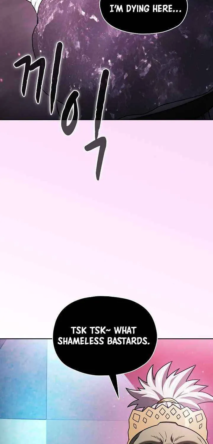 Read The Celestial Returned from Hell chapter 204 image 4 on Lezhin