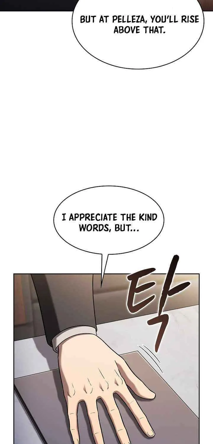 Read The Celestial Returned from Hell chapter 204 image 40 on Lezhin
