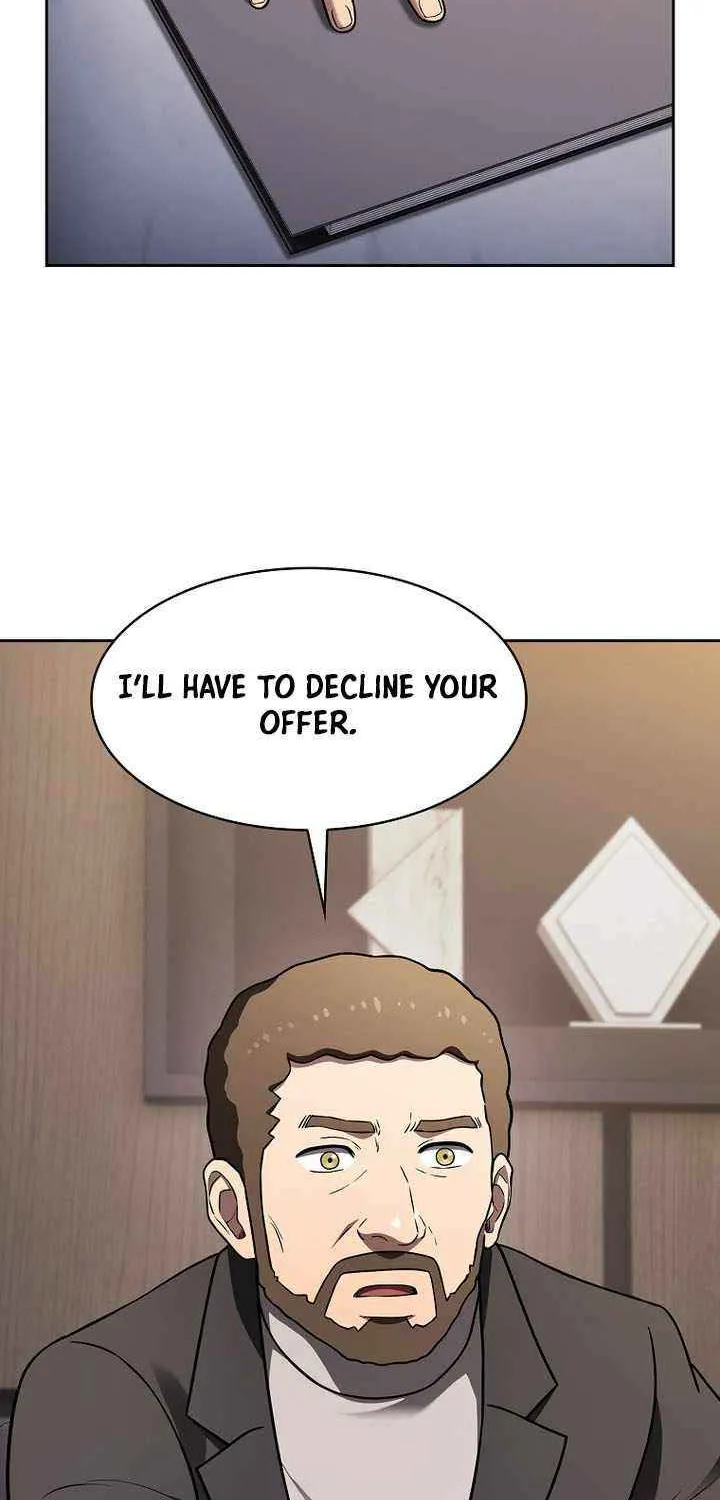 Read The Celestial Returned from Hell chapter 204 image 41 on Lezhin