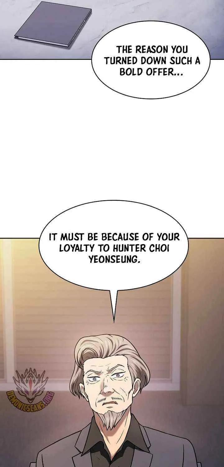 Read The Celestial Returned from Hell chapter 204 image 45 on Lezhin
