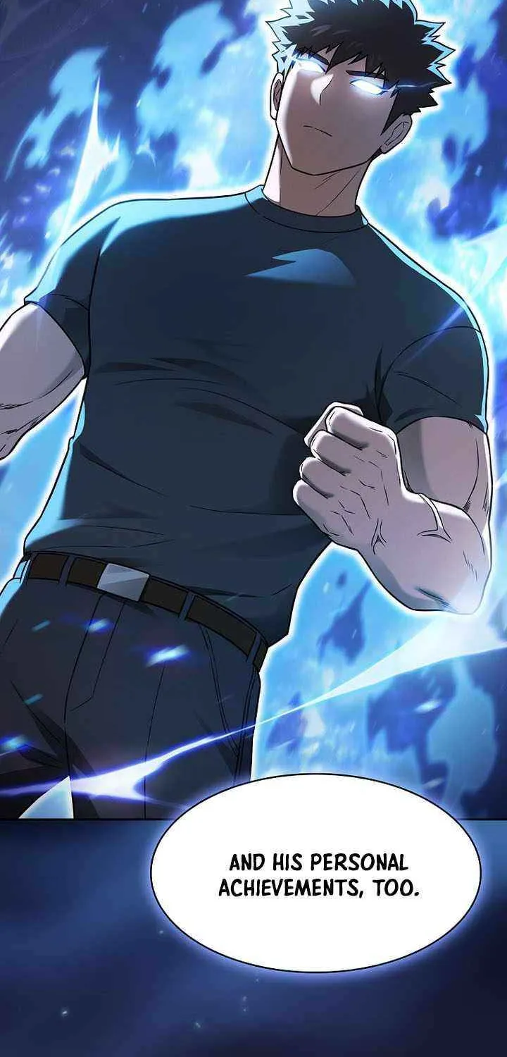 Read The Celestial Returned from Hell chapter 204 image 48 on Lezhin