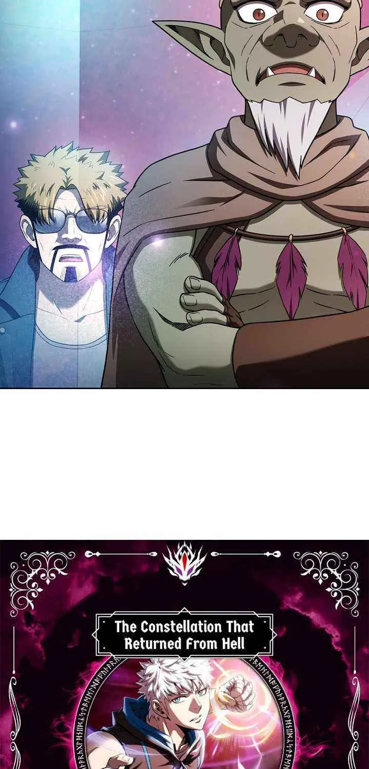 Read The Celestial Returned from Hell chapter 204 image 5 on Lezhin