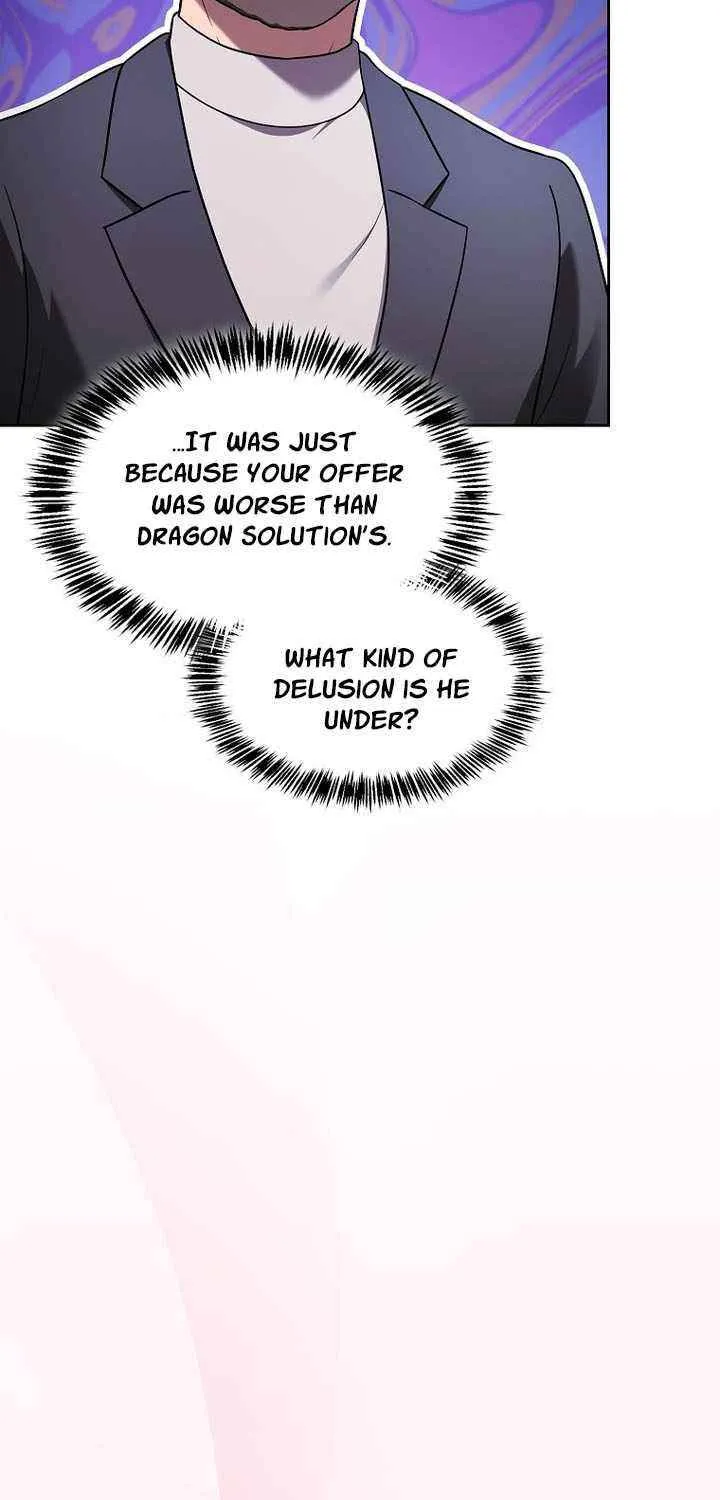 Read The Celestial Returned from Hell chapter 204 image 56 on Lezhin