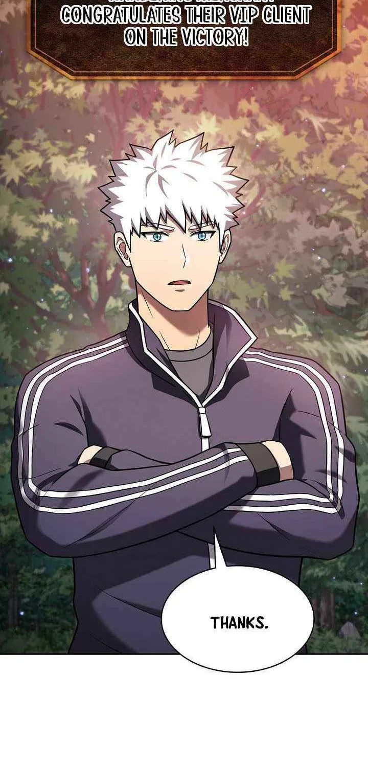 Read The Celestial Returned from Hell chapter 204 image 64 on Lezhin