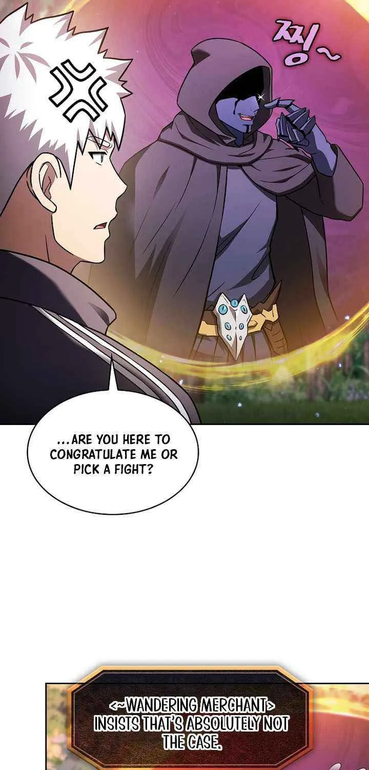 Read The Celestial Returned from Hell chapter 204 image 66 on Lezhin