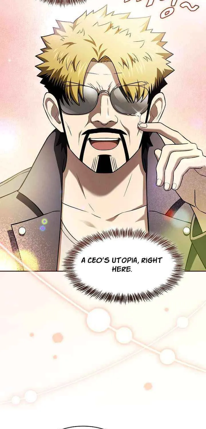 Read The Celestial Returned from Hell chapter 204 image 7 on Lezhin