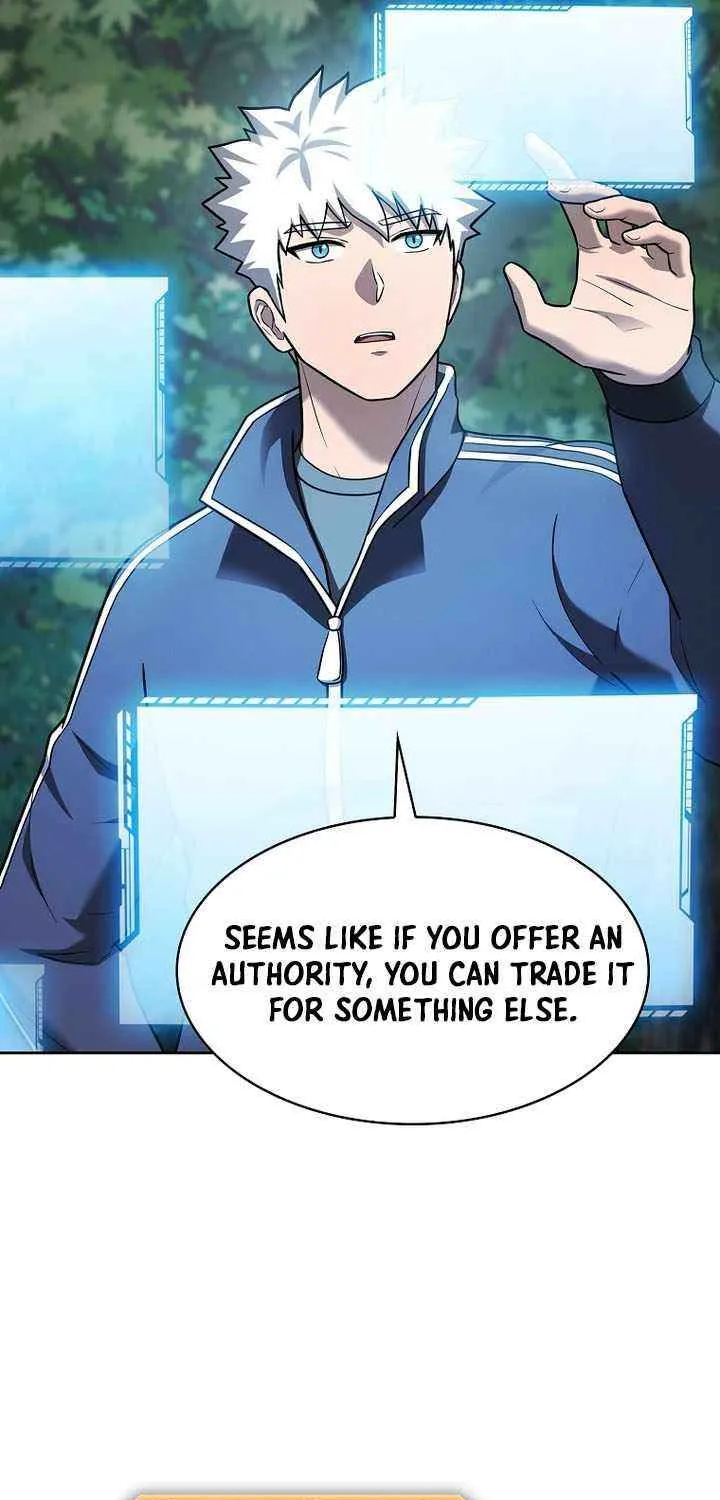 Read The Celestial Returned from Hell chapter 204 image 73 on Lezhin