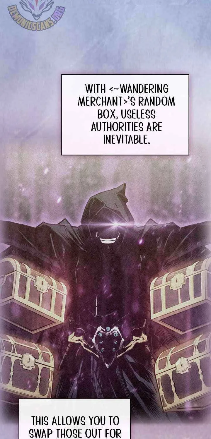 Read The Celestial Returned from Hell chapter 204 image 76 on Lezhin