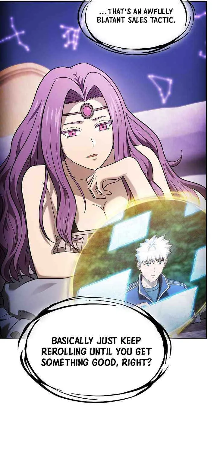Read The Celestial Returned from Hell chapter 204 image 78 on Lezhin
