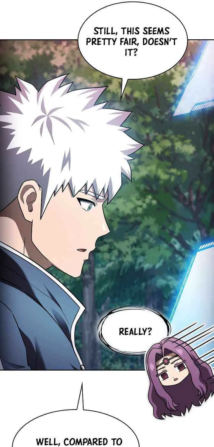 Read The Celestial Returned from Hell chapter 204 image 80 on Lezhin