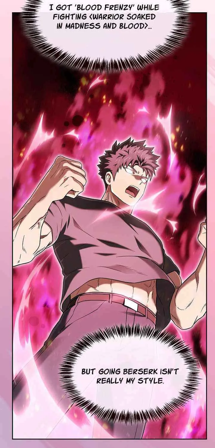 Read The Celestial Returned from Hell chapter 204 image 84 on Lezhin
