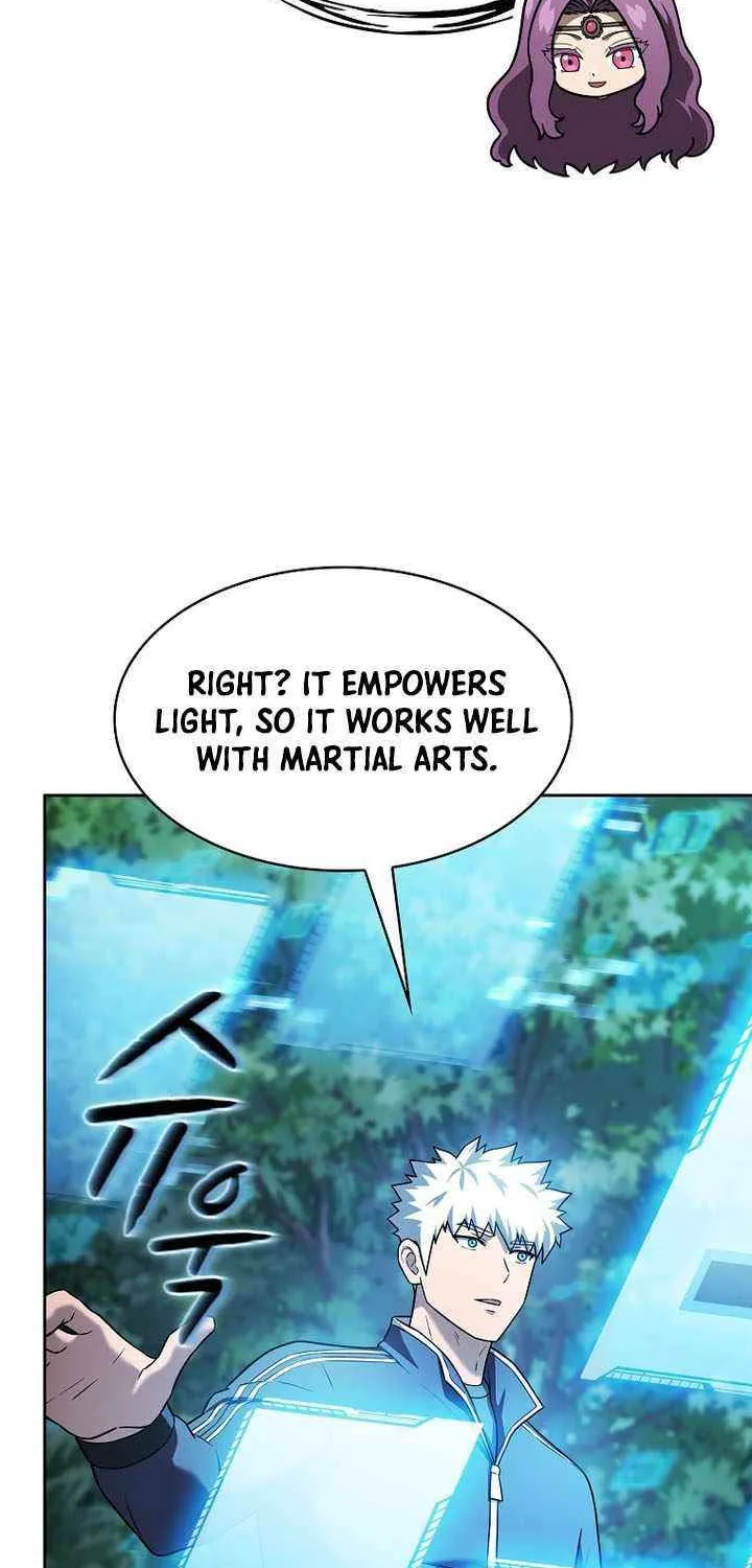 Read The Celestial Returned from Hell chapter 204 image 88 on Lezhin