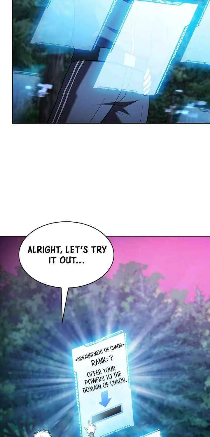 Read The Celestial Returned from Hell chapter 204 image 89 on Lezhin