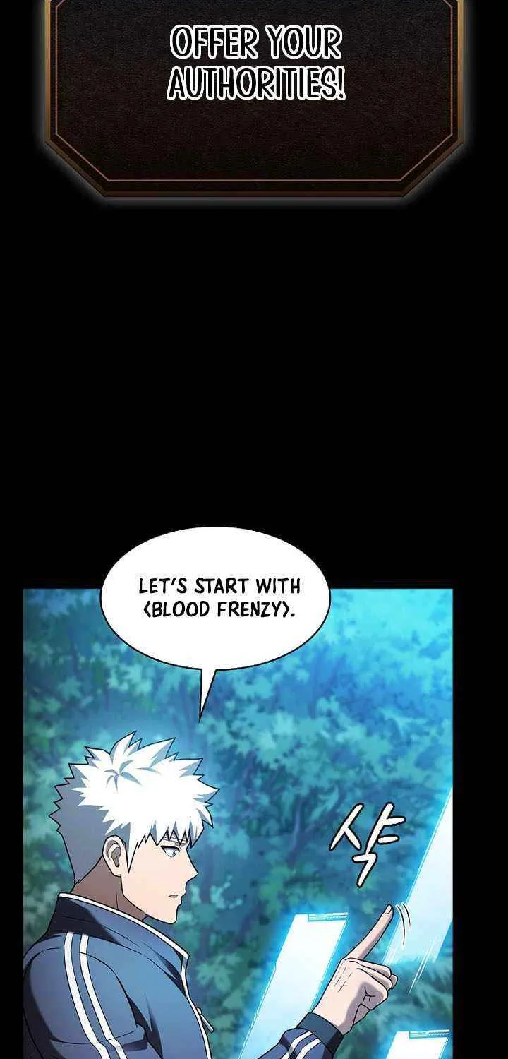 Read The Celestial Returned from Hell chapter 204 image 92 on Lezhin