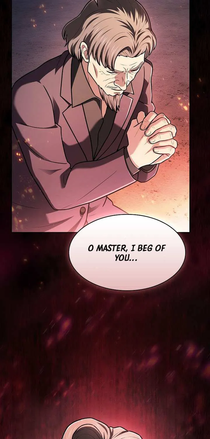 Read The Celestial Returned from Hell chapter 205 image 100 on Lezhin