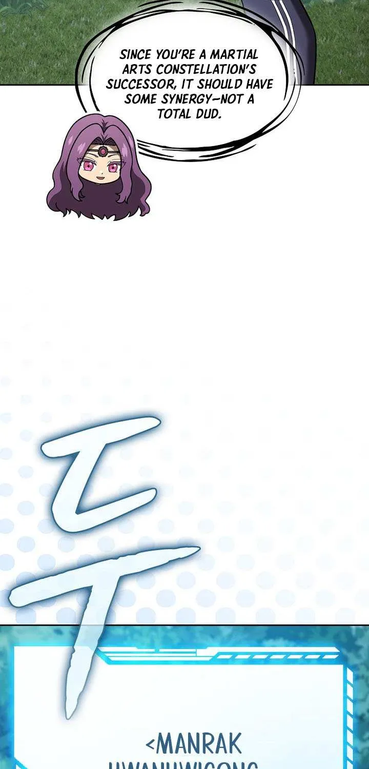 Read The Celestial Returned from Hell chapter 205 image 17 on Lezhin