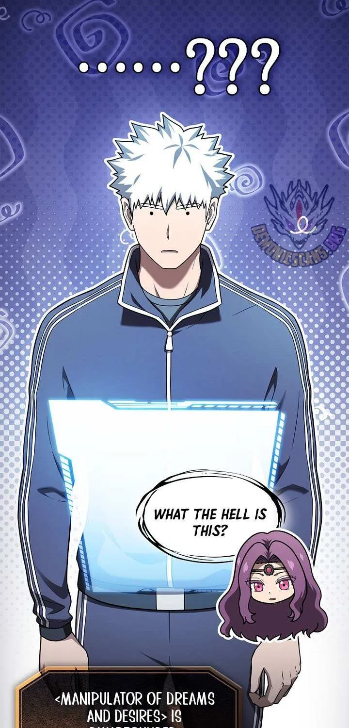 Read The Celestial Returned from Hell chapter 205 image 19 on Lezhin