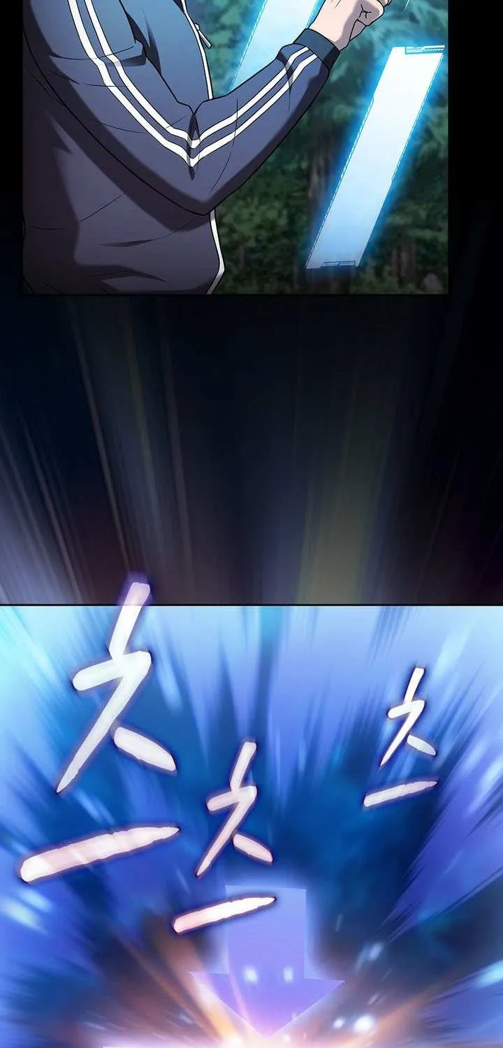 Read The Celestial Returned from Hell chapter 205 image 2 on Lezhin