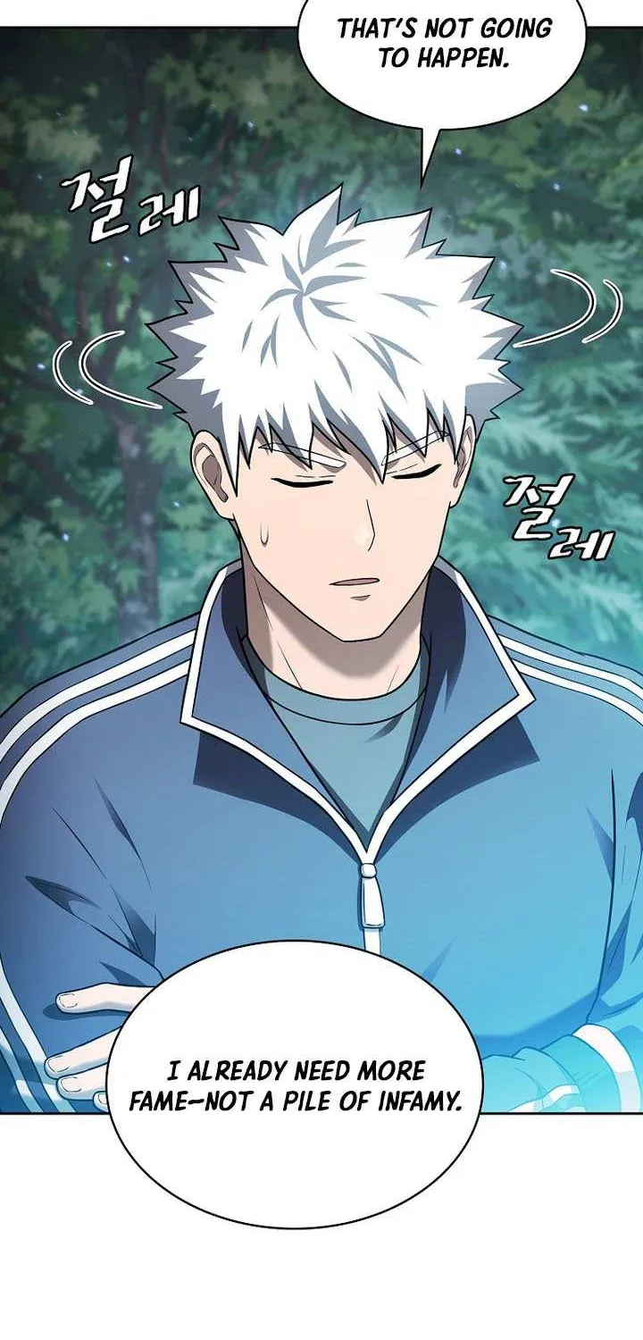 Read The Celestial Returned from Hell chapter 205 image 26 on Lezhin