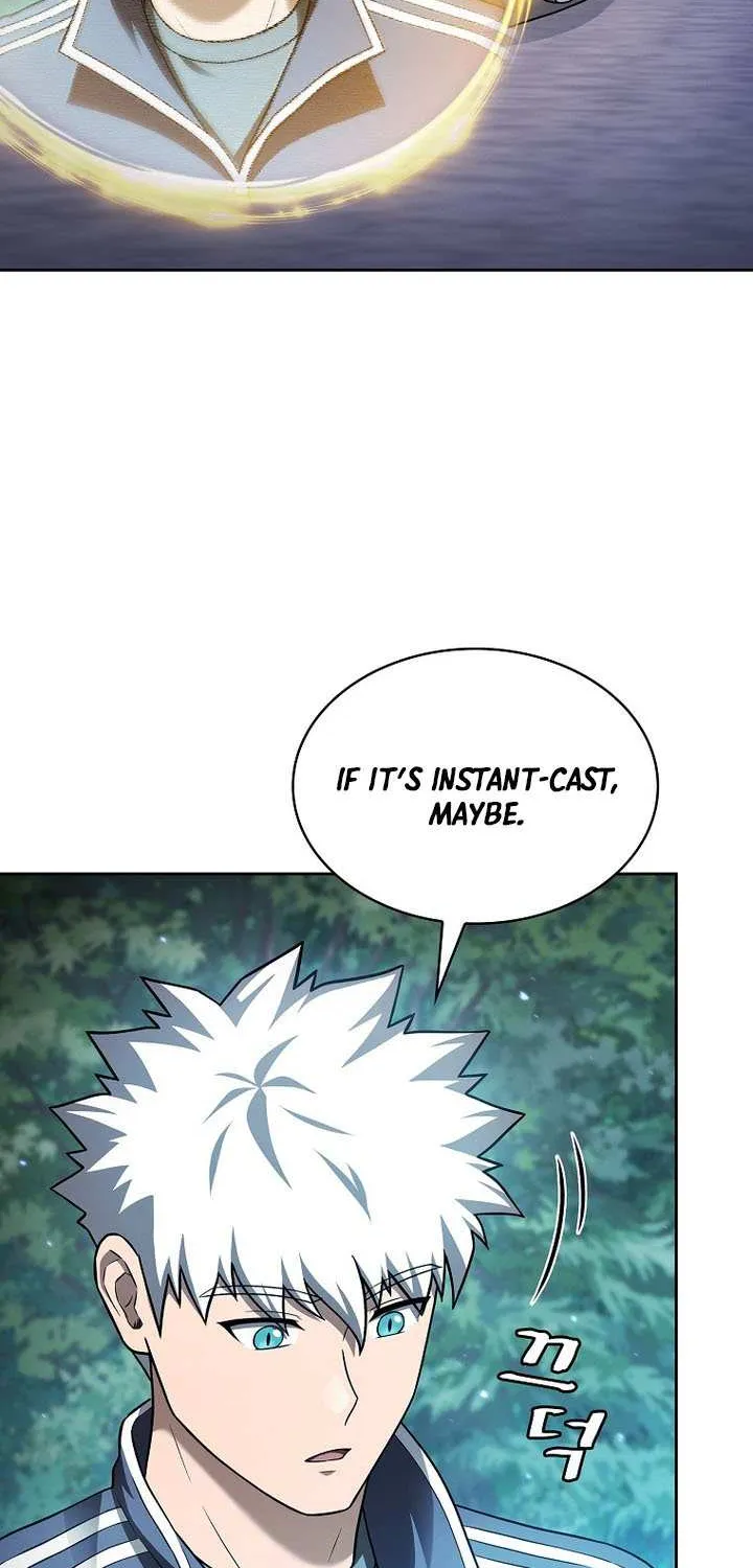 Read The Celestial Returned from Hell chapter 205 image 28 on Lezhin