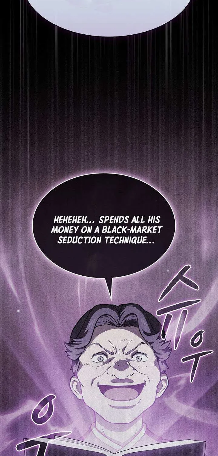 Read The Celestial Returned from Hell chapter 205 image 31 on Lezhin