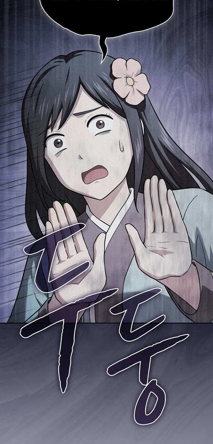 Read The Celestial Returned from Hell chapter 205 image 35 on Lezhin