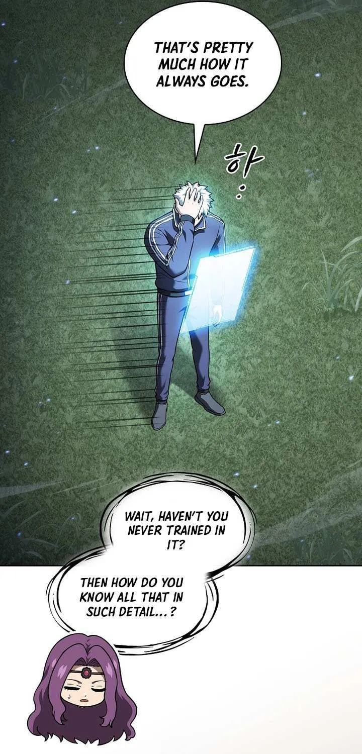 Read The Celestial Returned from Hell chapter 205 image 37 on Lezhin