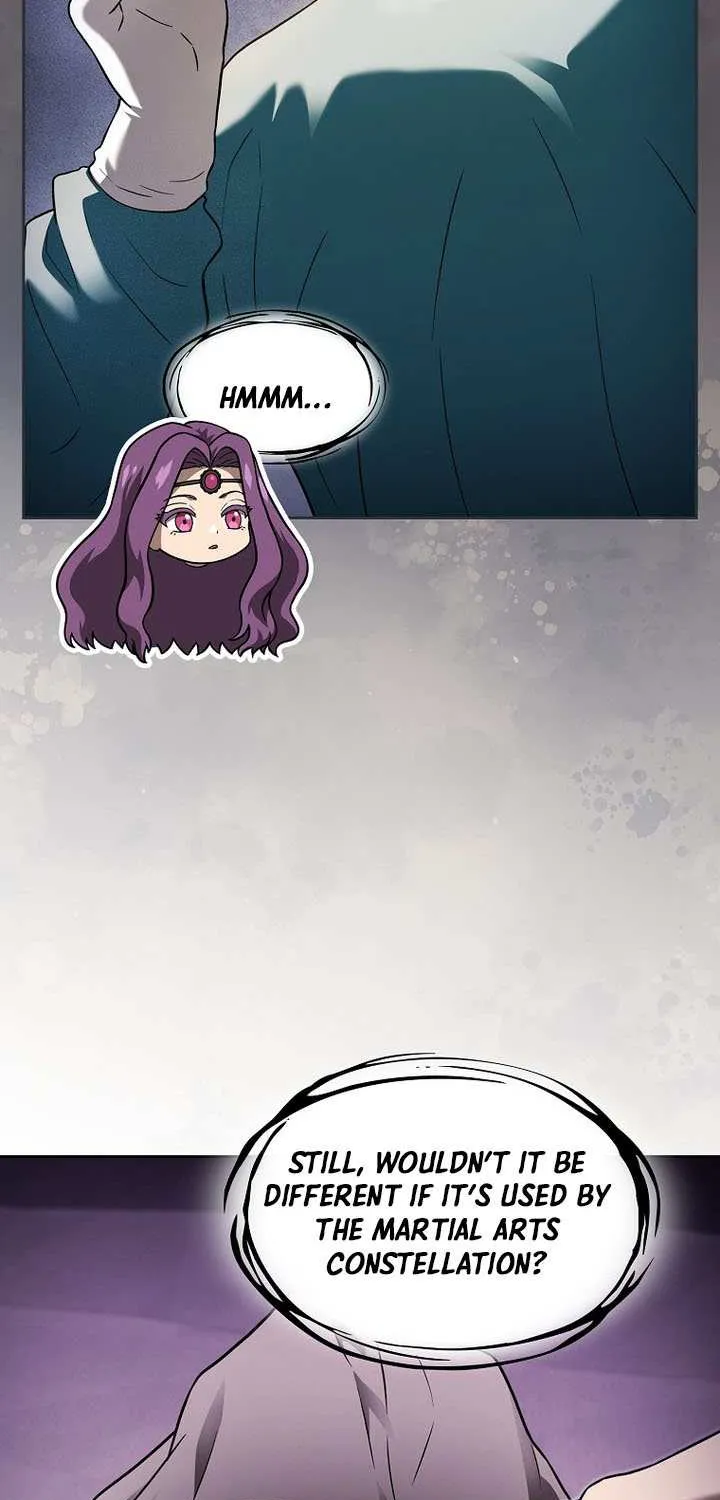 Read The Celestial Returned from Hell chapter 205 image 39 on Lezhin