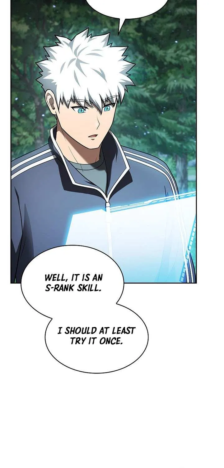 Read The Celestial Returned from Hell chapter 205 image 41 on Lezhin