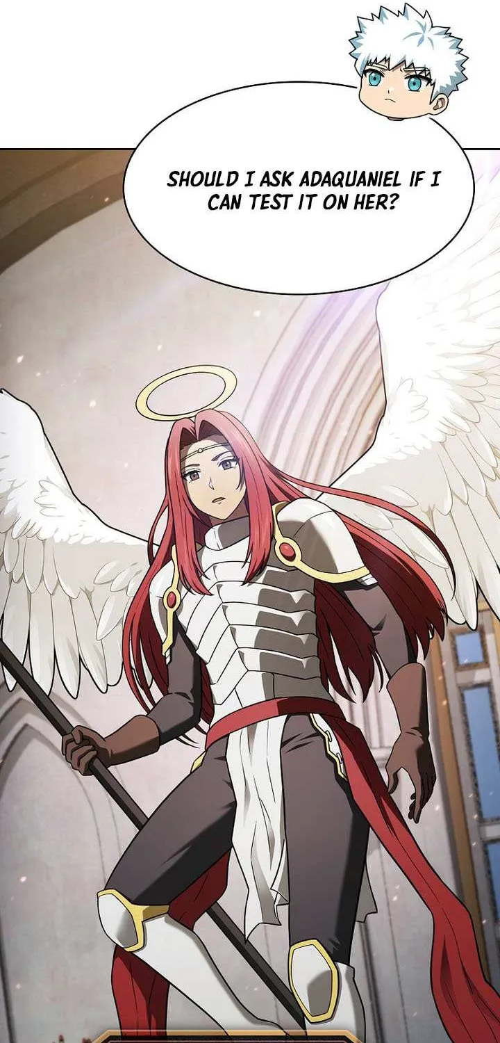 Read The Celestial Returned from Hell chapter 205 image 42 on Lezhin
