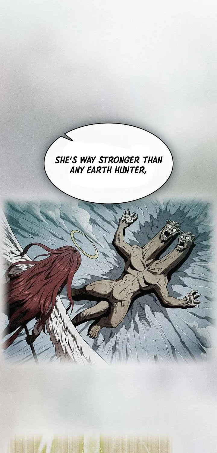 Read The Celestial Returned from Hell chapter 205 image 45 on Lezhin