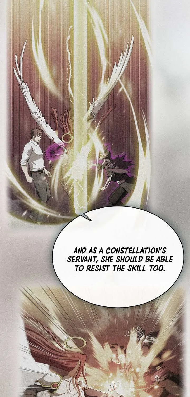 Read The Celestial Returned from Hell chapter 205 image 46 on Lezhin
