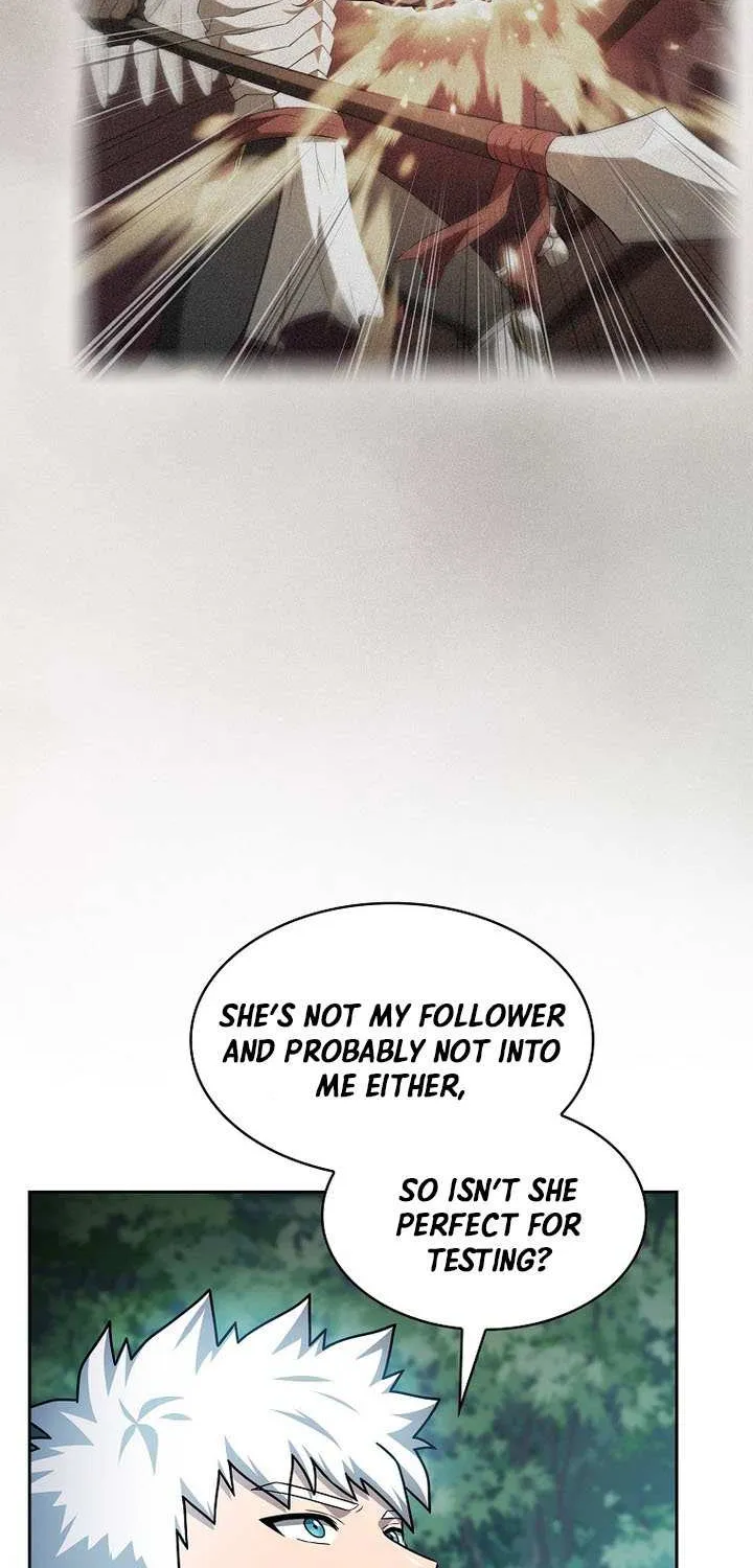 Read The Celestial Returned from Hell chapter 205 image 47 on Lezhin