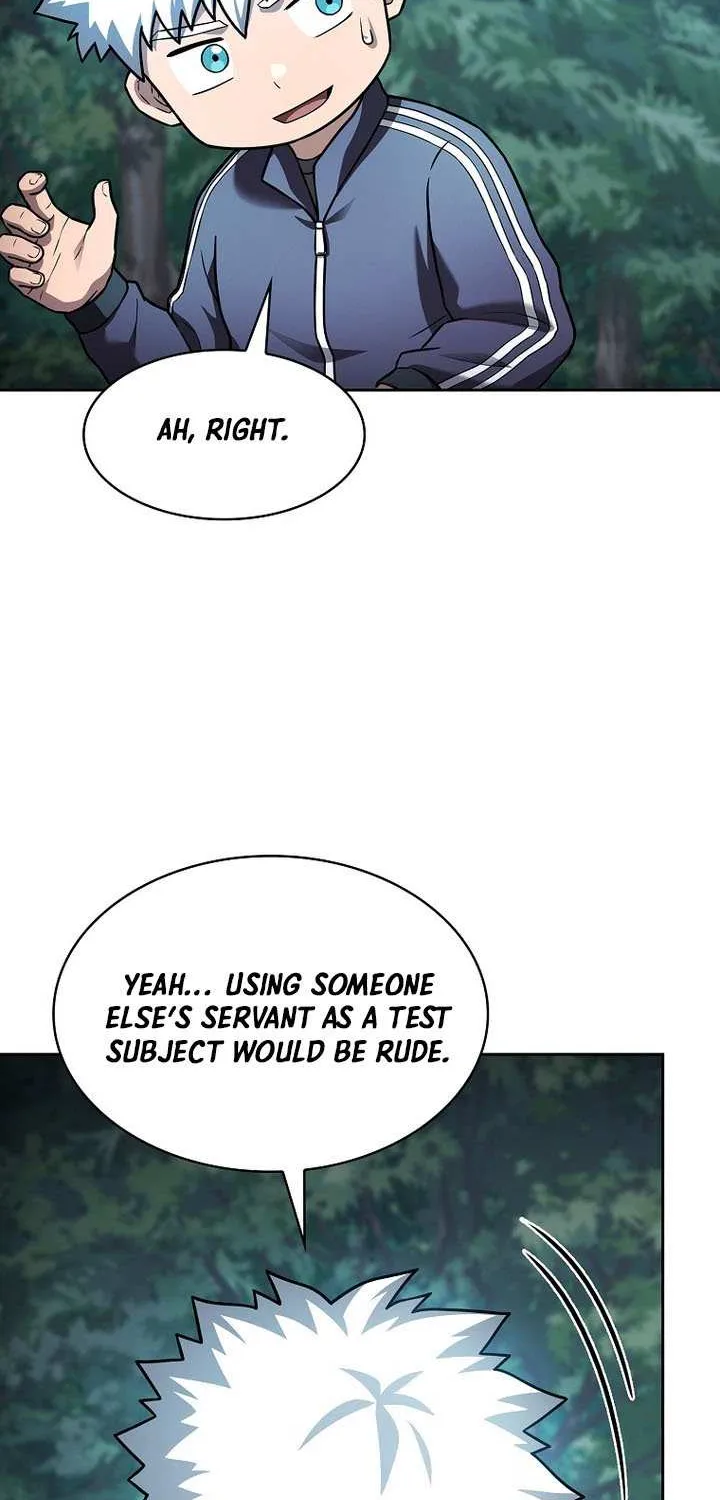 Read The Celestial Returned from Hell chapter 205 image 49 on Lezhin