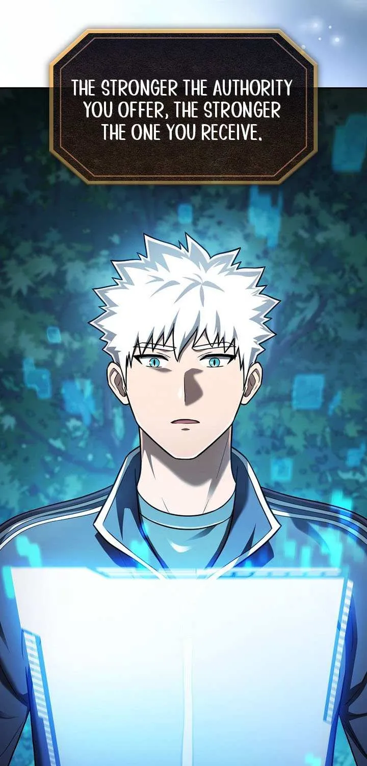 Read The Celestial Returned from Hell chapter 205 image 5 on Lezhin