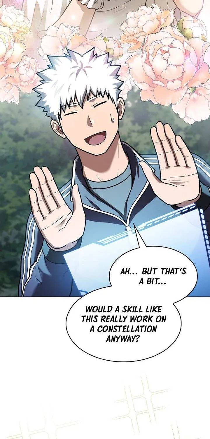 Read The Celestial Returned from Hell chapter 205 image 52 on Lezhin