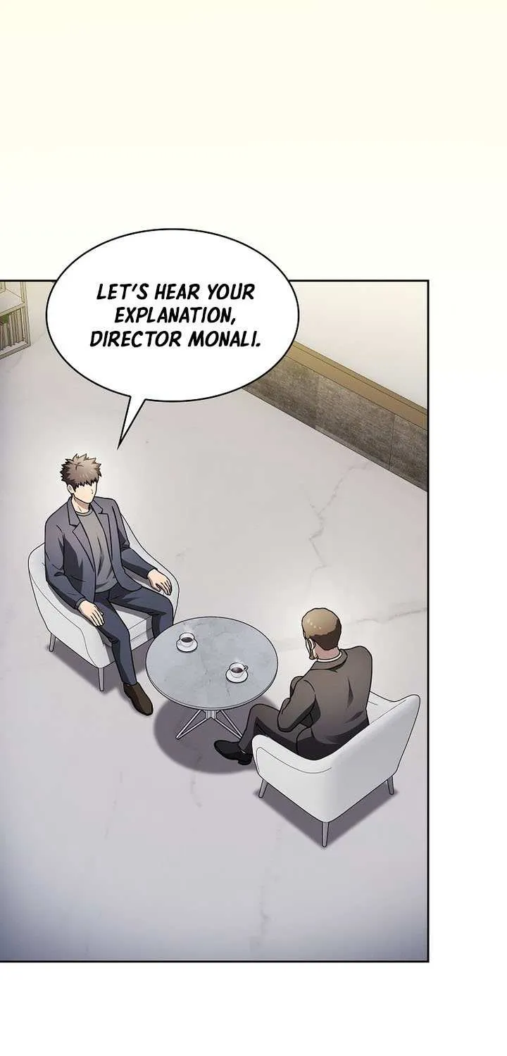 Read The Celestial Returned from Hell chapter 205 image 58 on Lezhin